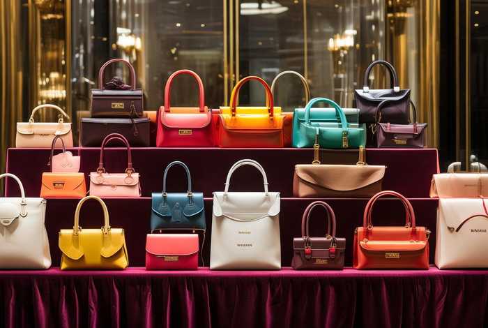 大牌包包有哪些品牌 大牌包包有哪些品牌有哪些