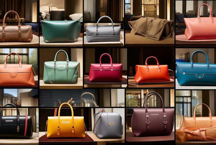 大牌包包有哪些品牌名字 - 大牌包包有哪些品牌名字图片