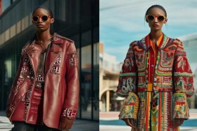 芬迪和朗尼芬迪有什么区别；芬迪和芬迪roma区别