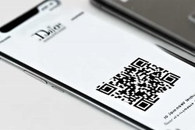 dior官网查询扫一扫在哪，dior官网真伪查询