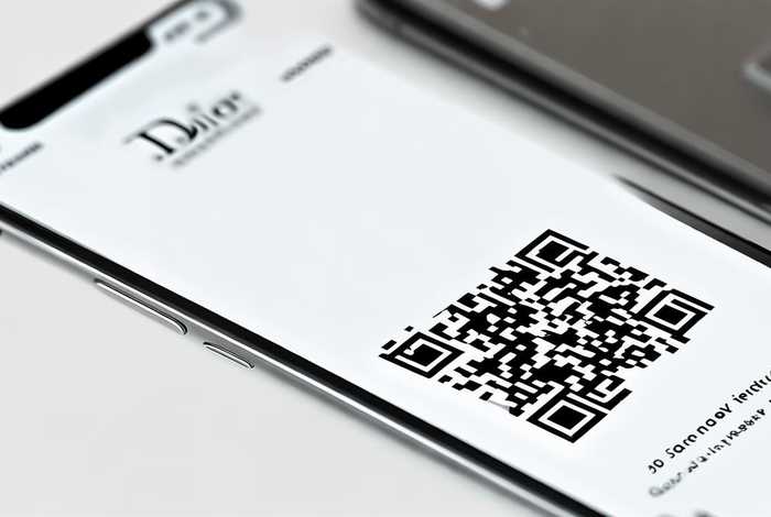 dior官网查询扫一扫在哪，dior官网真伪查询