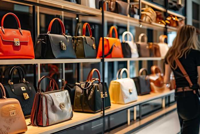 各大品牌包包推荐 各大品牌包包推荐女士