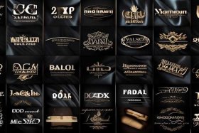 服装奢侈品品牌大全及名字，服装奢侈品品牌大全及名字logo