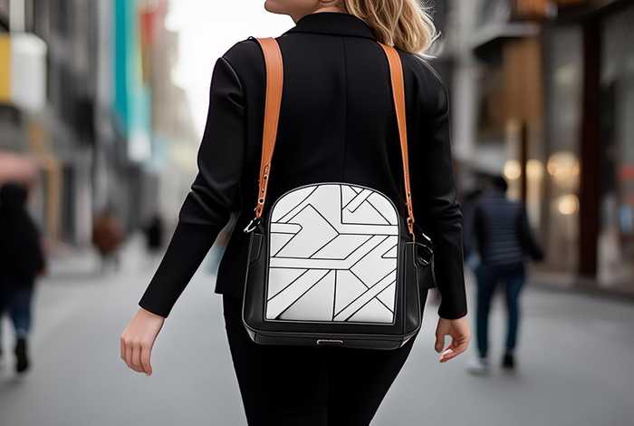 北包包斜挎包（北面斜挎包）