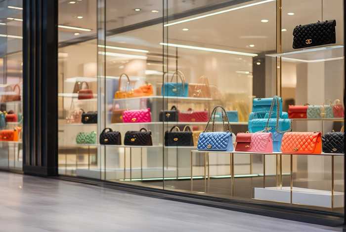 chanel的包包在网上哪里买 - chanel包在哪里买便宜