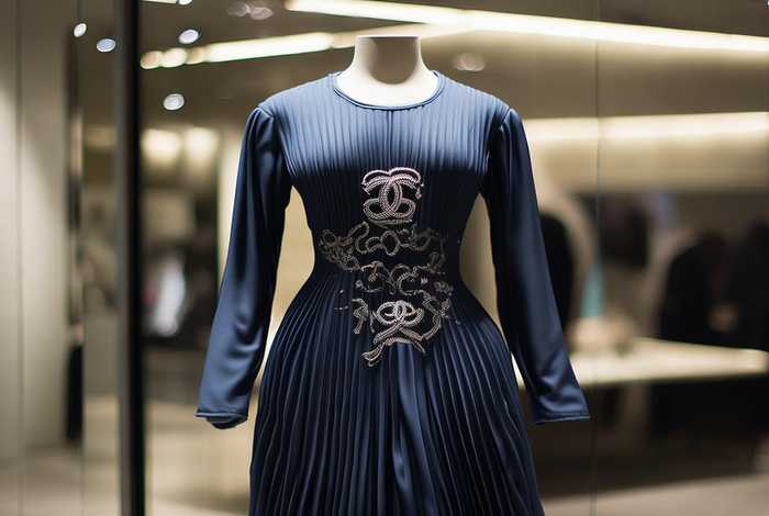chanel衣服价格和图片 - chanel衣服价格及图片