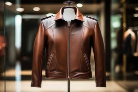 高档皮衣品牌大全（高档皮衣品牌大全有哪些）