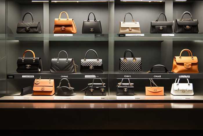 chanel官网包包价格表，chanel包包官网价格表图片