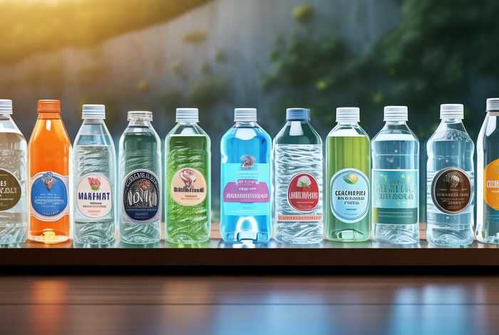 2025矿泉水十大排名大瓶；2021年十大矿泉水品牌排行