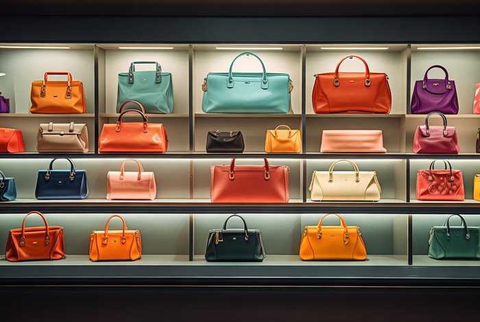 2023包包品牌排行榜，2023包包品牌排行榜前十名