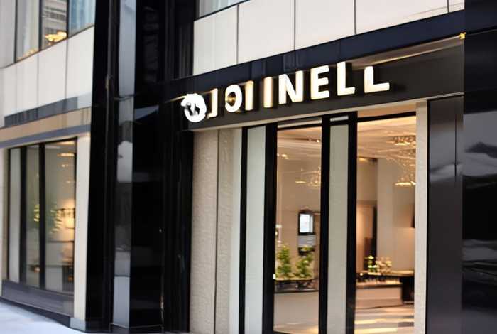 chanel 美国 chanel 美国有几家