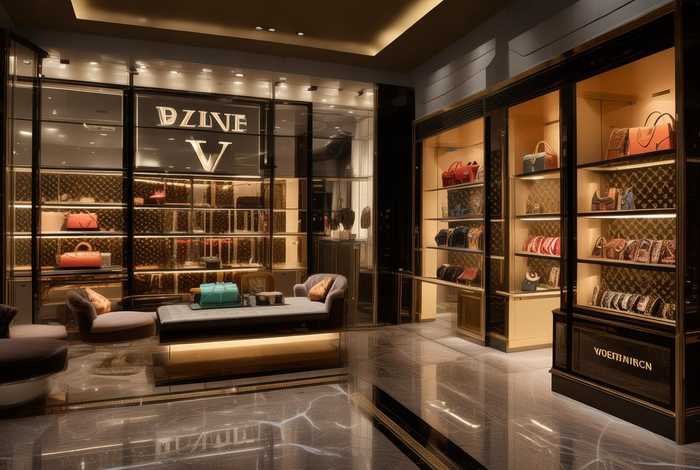 lv品牌，lv品牌故事简介