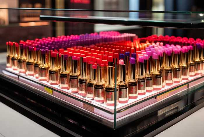 gucci口红价格 - gucci口红价格一览表