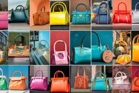 各大品牌包包俗称大全 各大品牌包包俗称大全图片