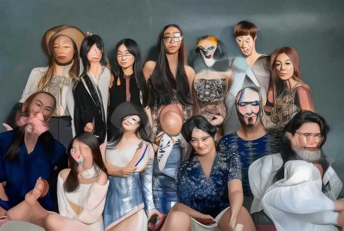 2022秋冬女鞋靴流行趋势;2022秋冬女鞋流行款式趋势 2022秋冬女鞋靴流行趋势;2022秋冬女鞋流行款式趋势