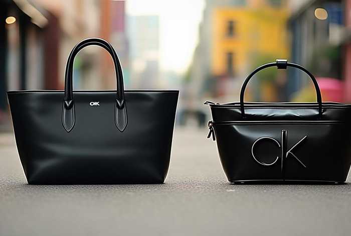 ck与小ck有什么区别，ck与小ck有什么区别吗包包