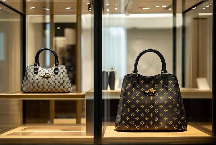 古驰和lv哪个更贵、古驰和lv哪个更贵一点