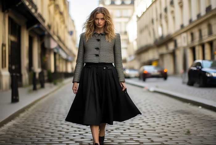 chanel 官网服装，chanel 官网衣服