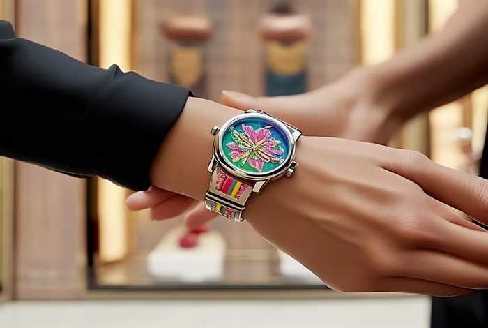 tory burch手表是啥牌子 tory burch手表报价