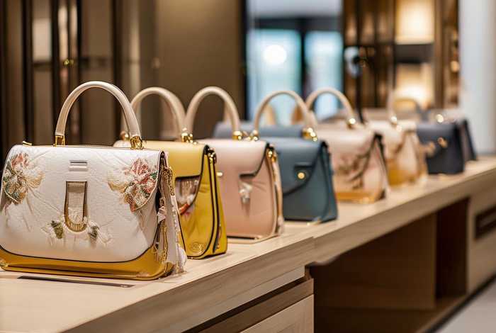 包包品牌级别划分 包包品牌等级划分