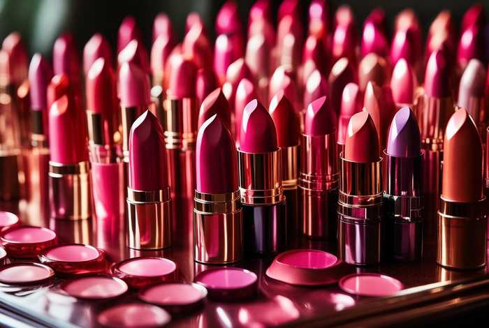 2020年流行口红 2020年流行的口红牌子颜色 2020年流行口红 2020年流行的口红牌子颜色