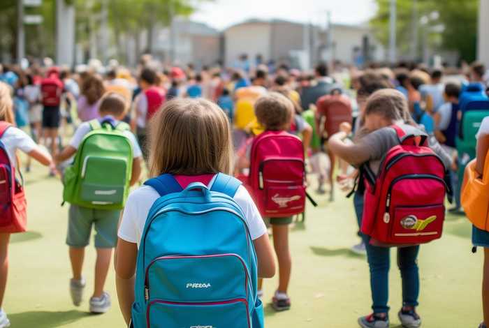 儿童书包牌子排行，儿童书包牌子排行榜