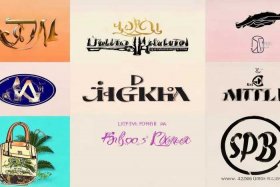 10大品牌包logo - 十大品牌包包logo