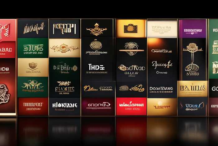 各国奢侈品品牌 世界各国奢侈品品牌