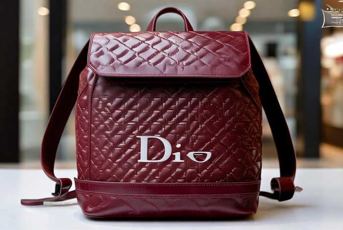 dior迪奥官方旗舰店双肩包，dior迪奥官方旗舰店双肩包是正品吗