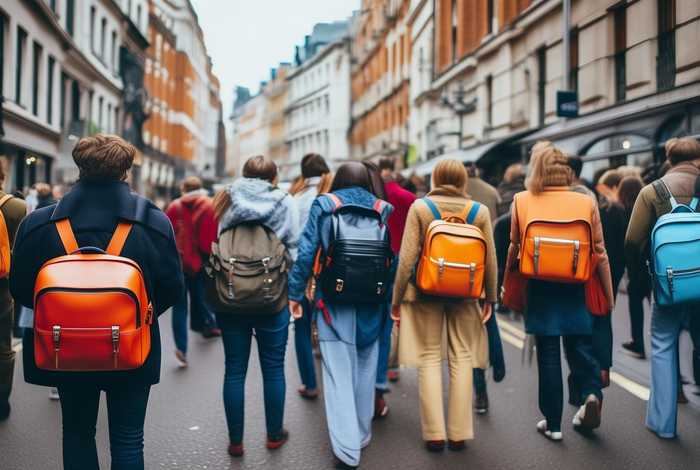 背包品牌十大排名英国有哪些（背包品牌十大排名英国有哪些牌子）