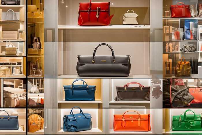 包包所有品牌排行榜（包包品牌排行榜前十名有哪些）