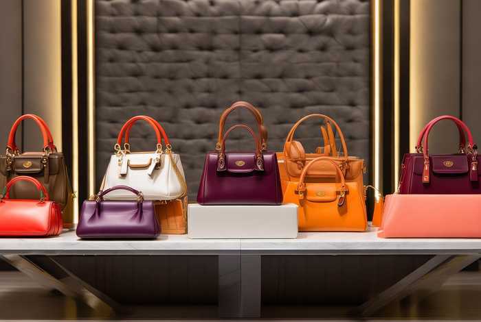 大品牌女包有哪些牌子图片，大品牌女包有哪些牌子图片大全