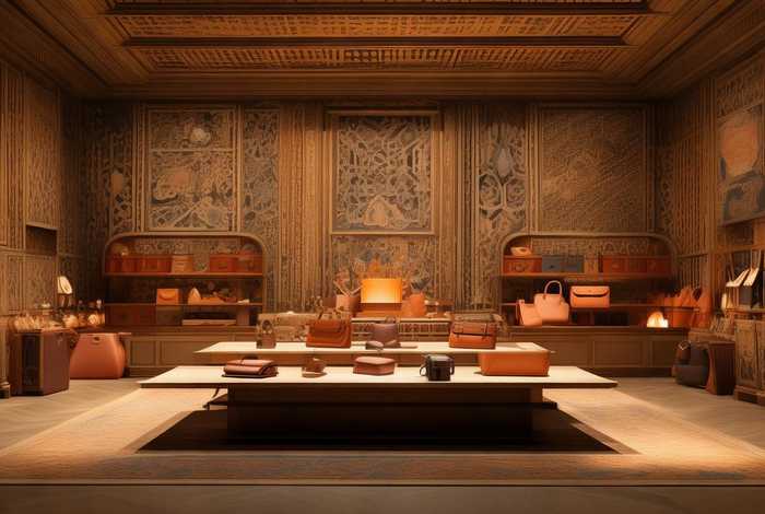 爱马仕的设计理念是什么 爱马仕的设计理念是什么意思