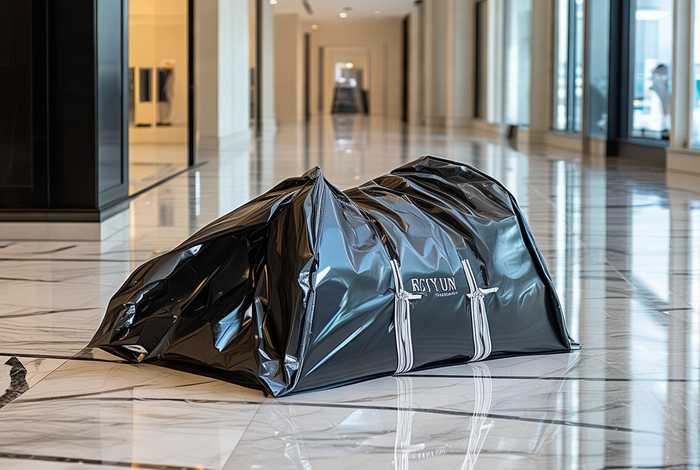 大牌垃圾袋包包；大牌垃圾袋包包品牌