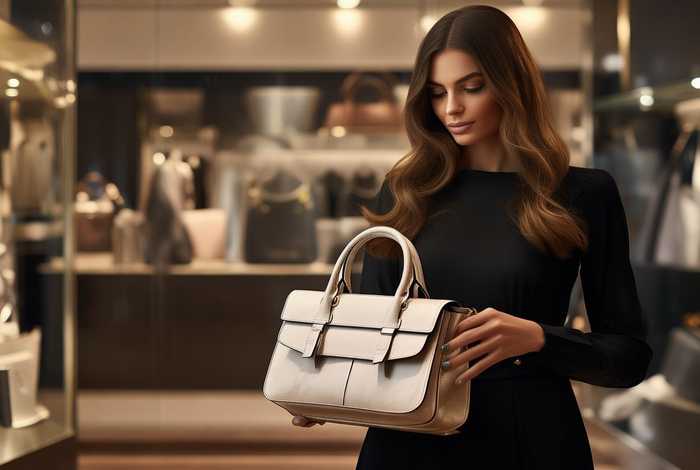 第一款奢侈品包买什么好 第一款奢侈品包买什么好用