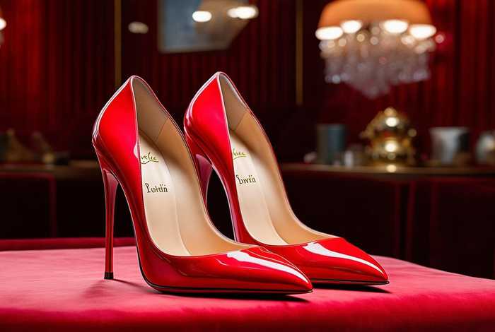 christianlouboutin高跟鞋价格；christian louboutin高跟鞋价格