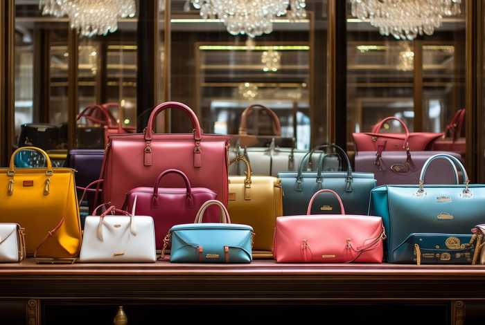法国包包奢侈品 - 法国奢侈品包包品牌大全