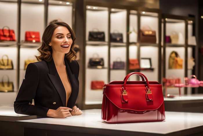 包包送女朋友哪个品牌比较好，送女朋友包包哪个牌子好