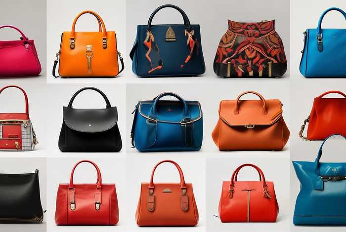 包包流行款式，包包流行款式大全