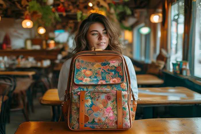 从包包看女生状态 - 从包包看女生状态的软件