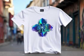 logo像一朵四瓣花的牌子潮牌、logo像一朵四瓣花的牌子潮牌有哪些