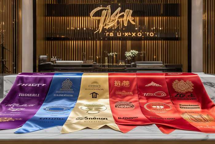 2024中国十大奢侈品牌有哪些（2024中国十大奢侈品牌有哪些呢）