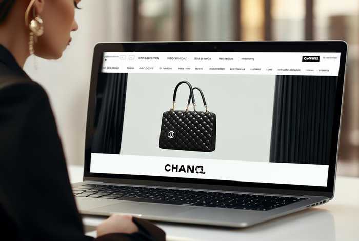 chanel官网在线购买 chanel官网如何购买