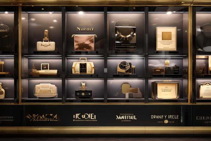 2024十大奢侈品品牌排行榜（2024十大奢侈品品牌排行榜图片）