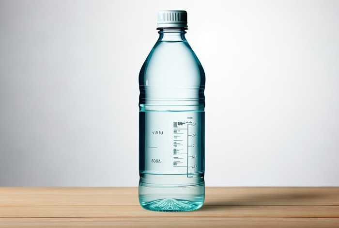 1块钱的矿泉水有多少（1块钱的矿泉水有多少毫升）