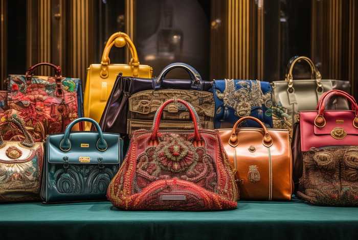 包包奢侈品价位 - 奢侈品包价位排行