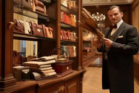 爱马仕品牌介绍及发展历史；爱马仕品牌介绍及发展历史故事