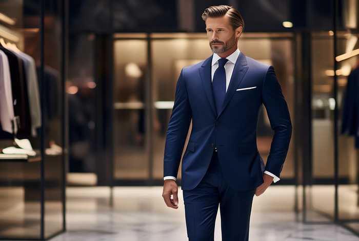 高档男装品牌前十名国际，高档男装品牌前十名国际排名