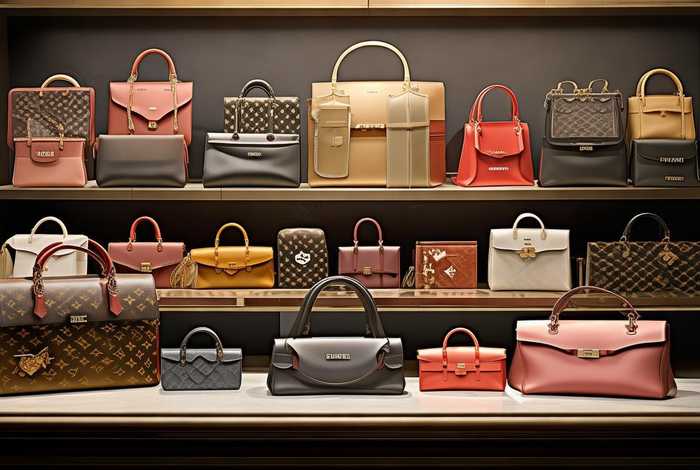 大品牌女包 - 大品牌女包有哪些牌子的名字