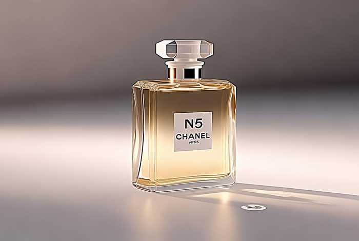 chanel香奈儿香水照片（香奈儿香水照片实拍）